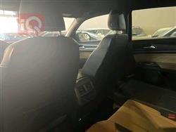 ڤۆڵکسواگن ئەتڵەس کرۆس سپۆرت